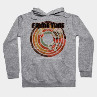 prime time Hoodie